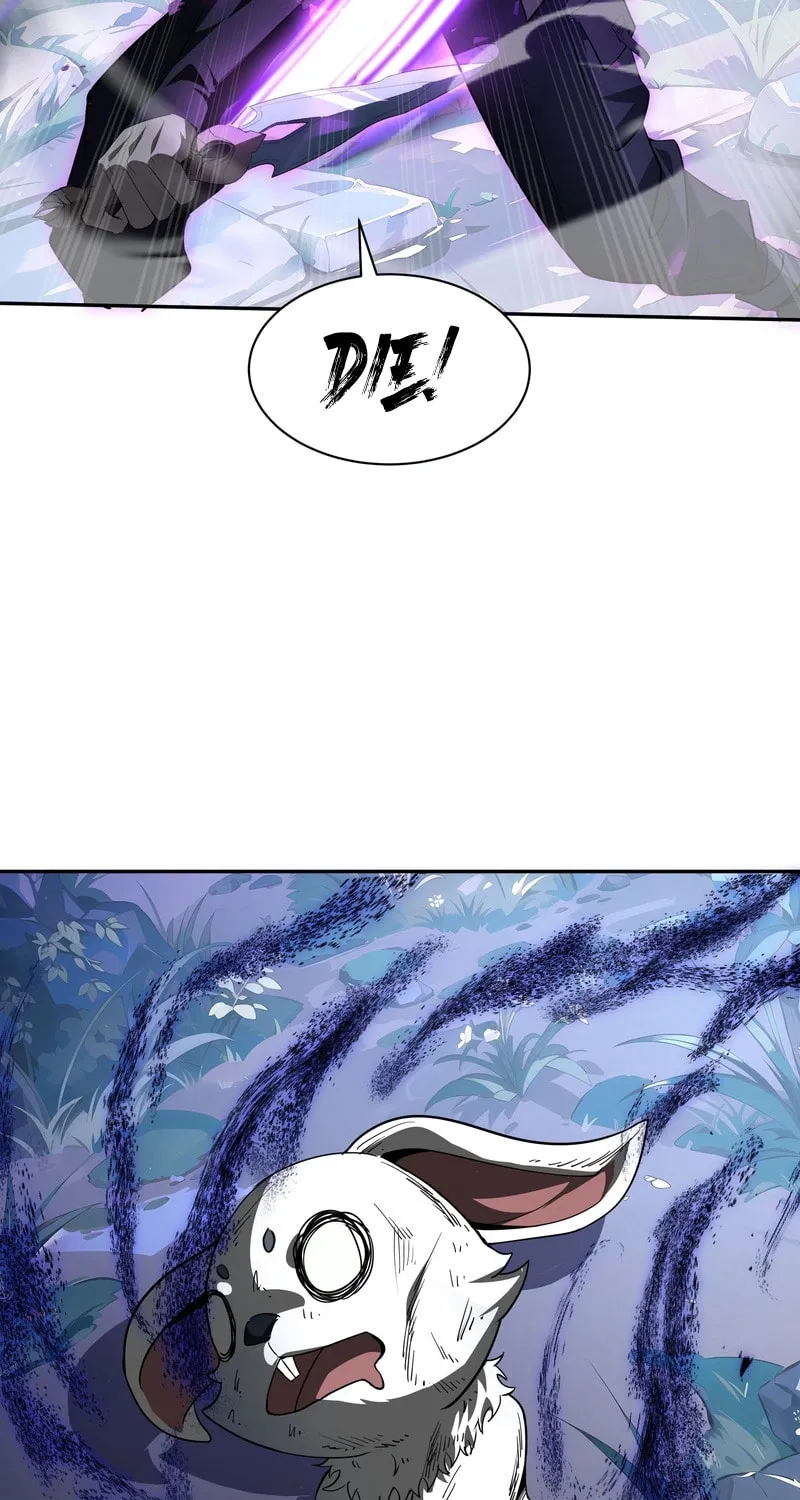 The Awakening Contract Chapter 15 page 49 - 