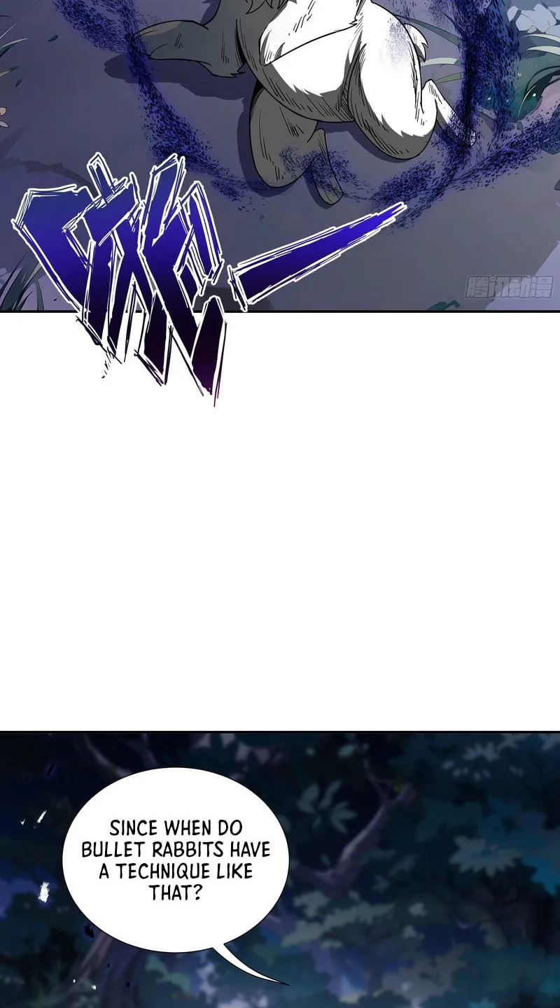The Awakening Contract Chapter 15 page 50 - 