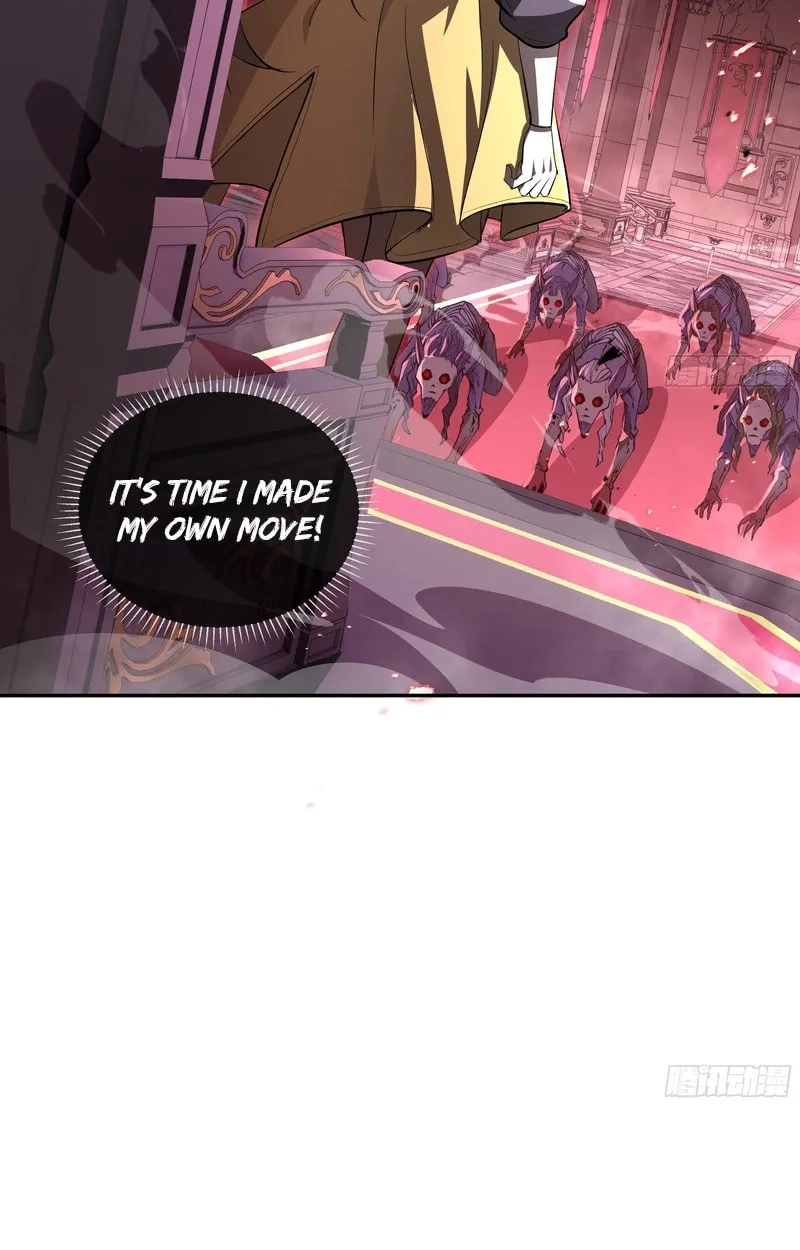 The Awakening Contract Chapter 15 page 6 - 
