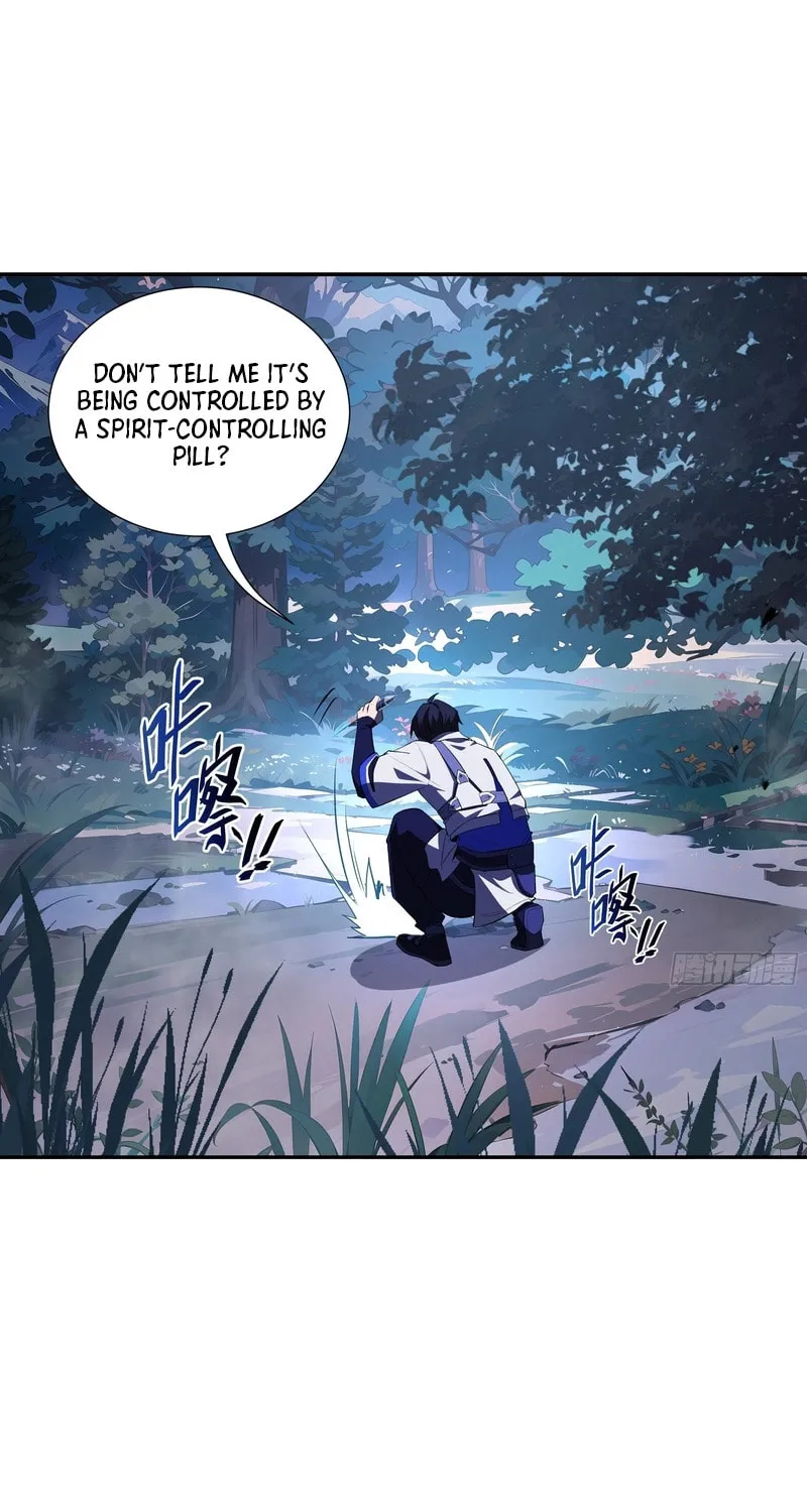 The Awakening Contract Chapter 15 page 52 - 