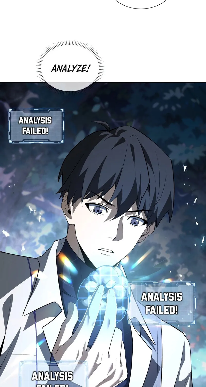 The Awakening Contract Chapter 15 page 54 - 
