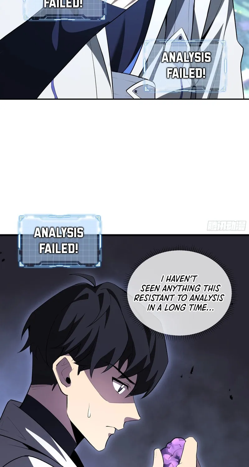 The Awakening Contract Chapter 15 page 55 - 