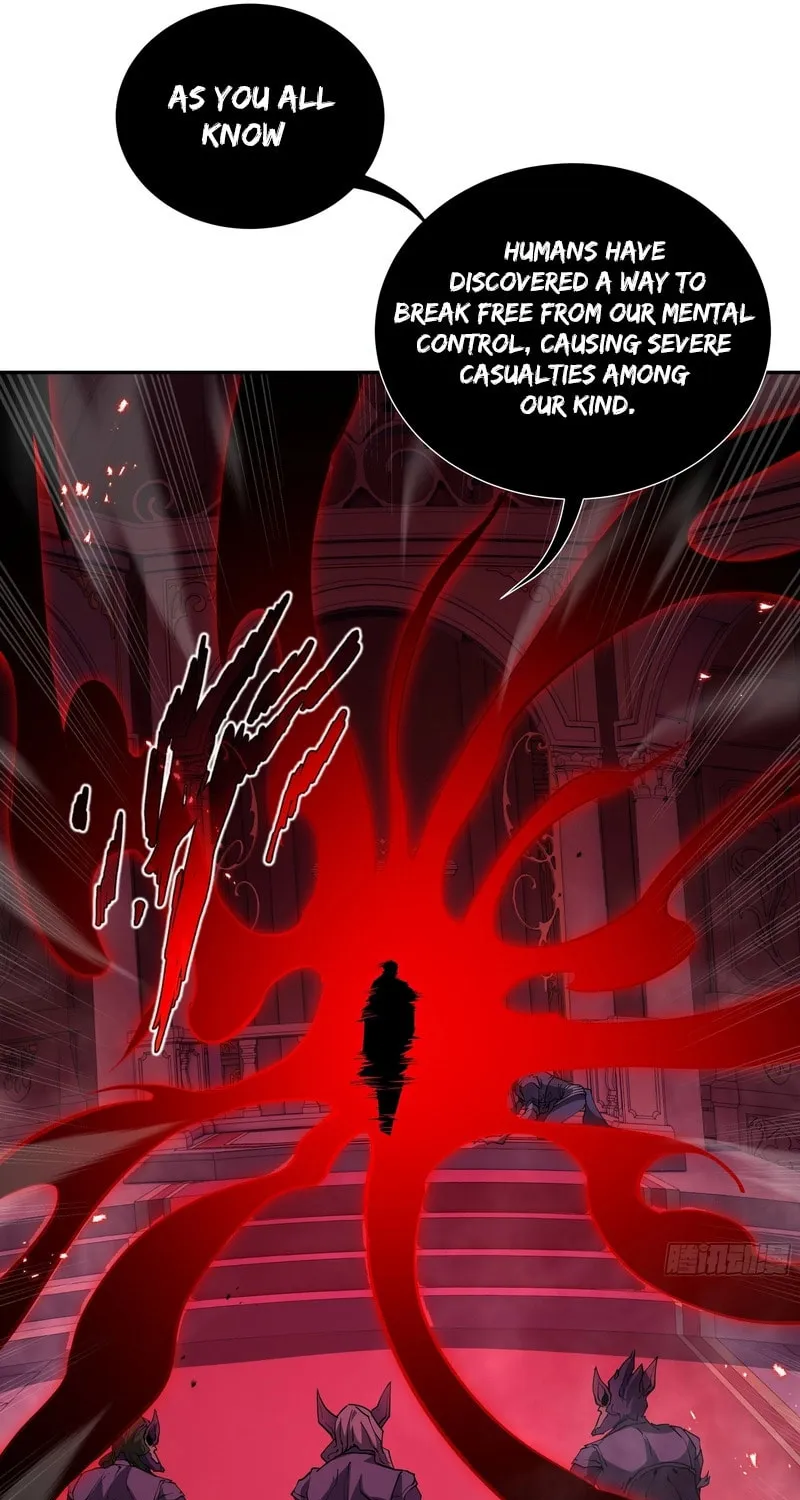 The Awakening Contract Chapter 15 page 7 - 