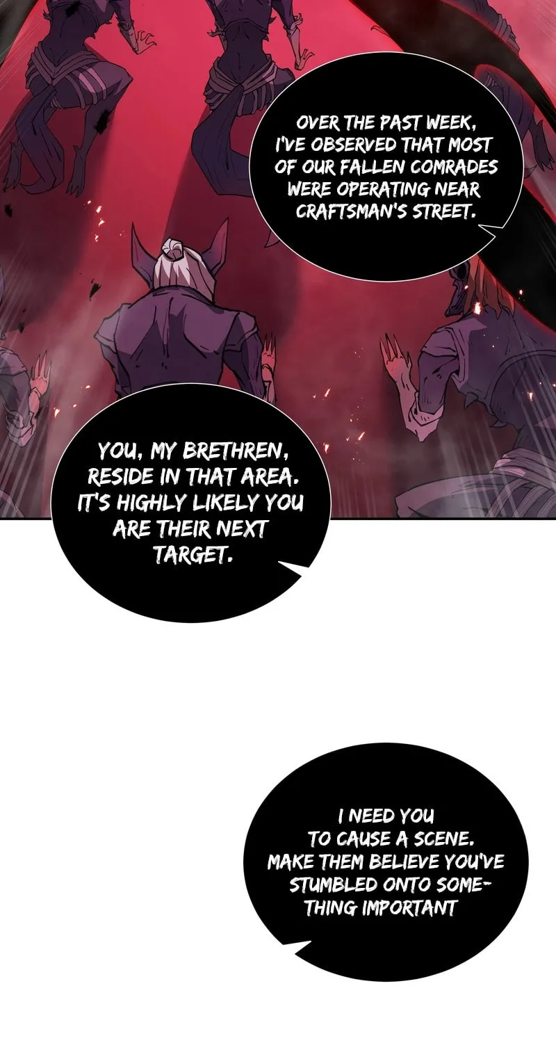 The Awakening Contract Chapter 15 page 8 - 