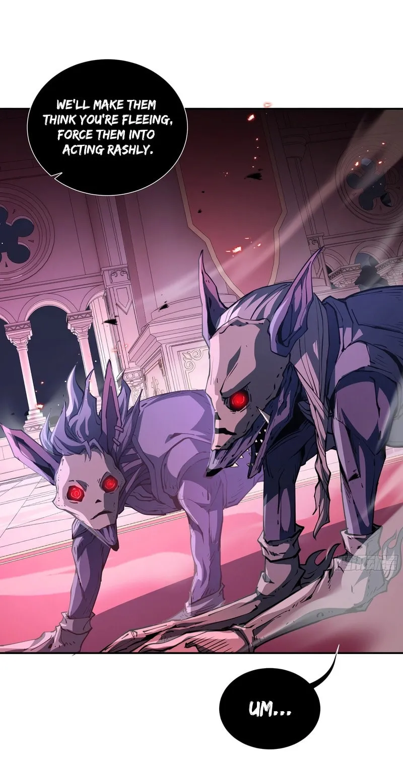 The Awakening Contract Chapter 15 page 9 - 