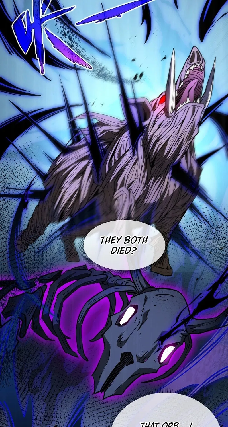The Awakening Contract Chapter 16 page 15 - 