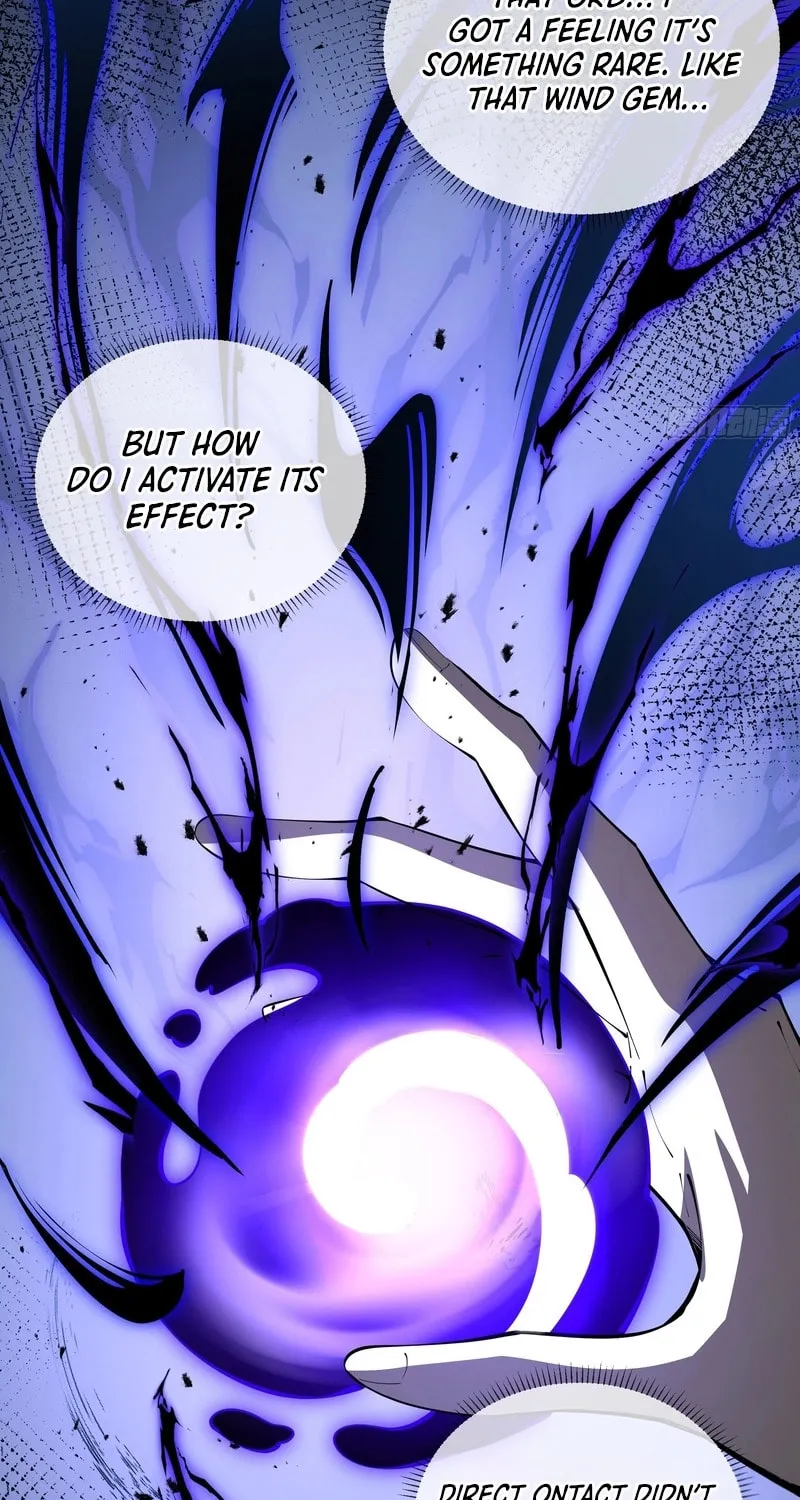 The Awakening Contract Chapter 16 page 16 - 