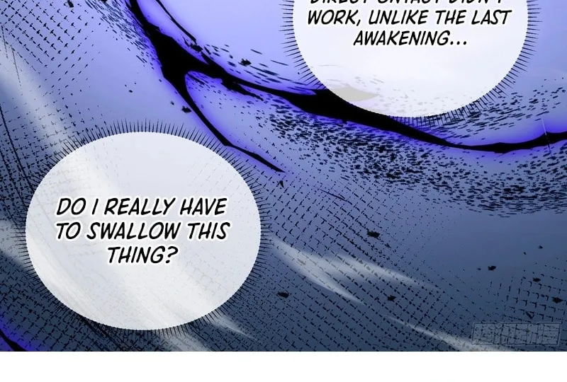 The Awakening Contract Chapter 16 page 17 - 