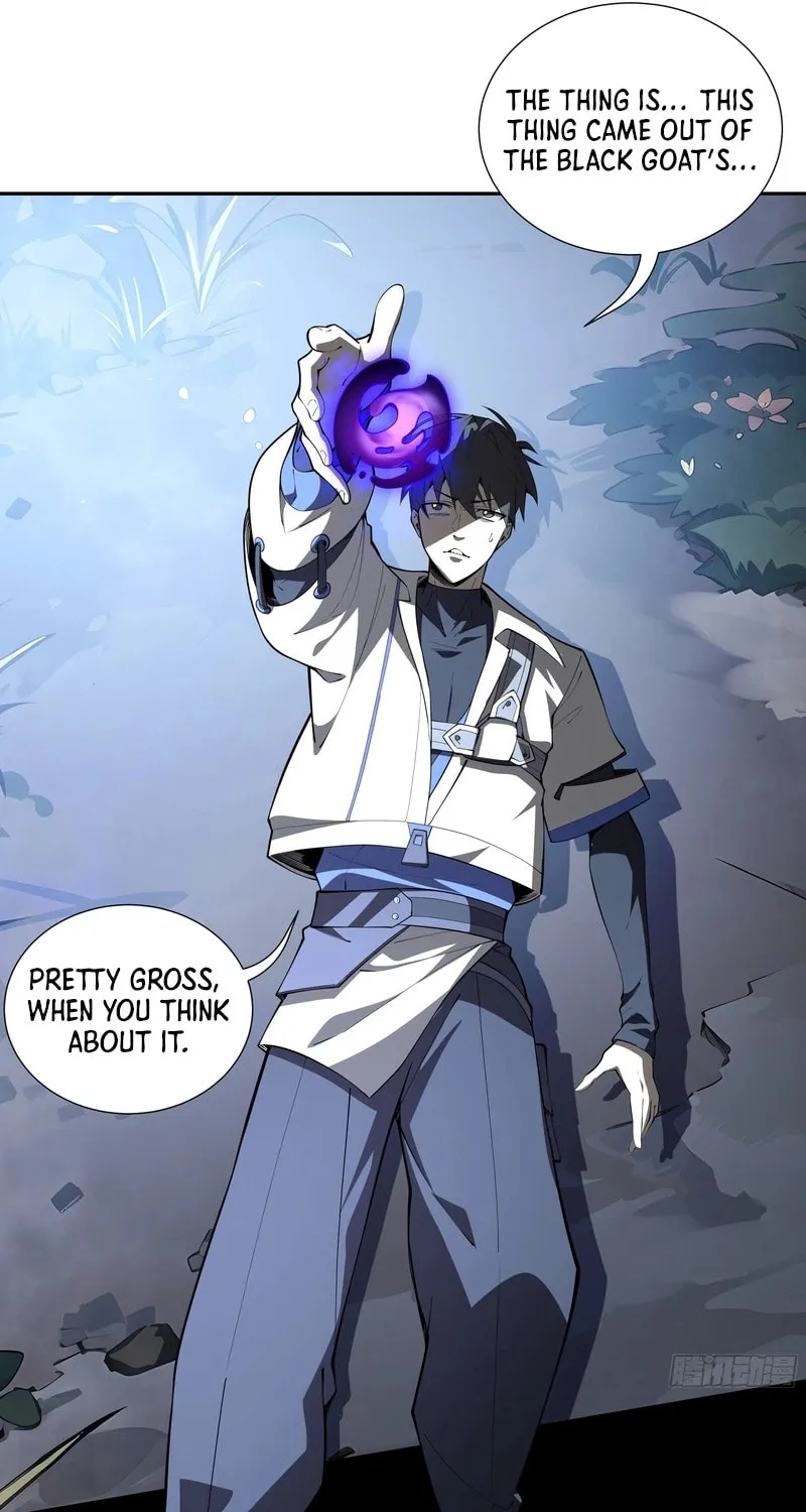 The Awakening Contract Chapter 16 page 18 - 