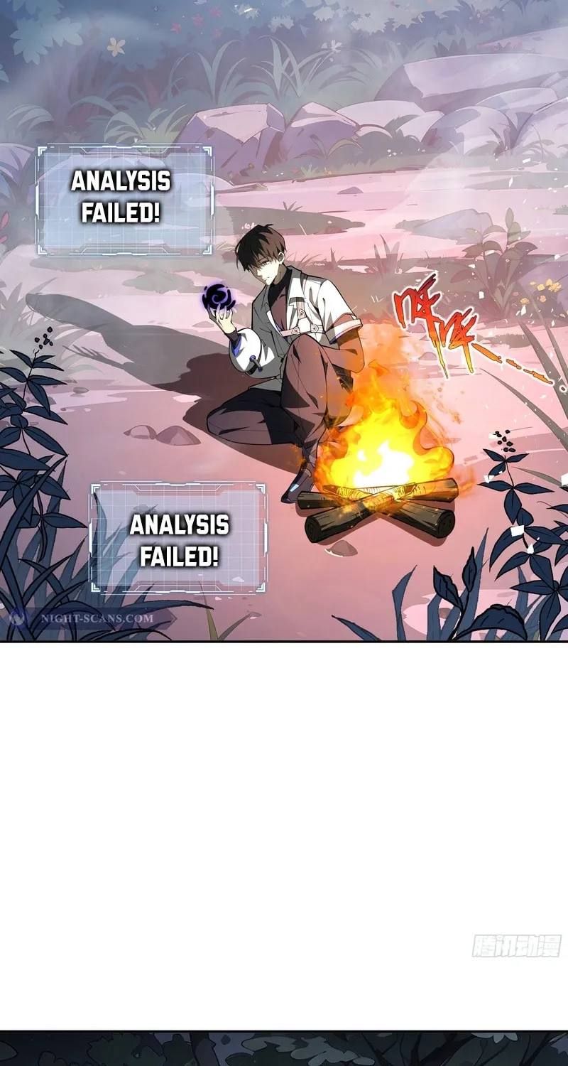 The Awakening Contract Chapter 16 page 3 - 