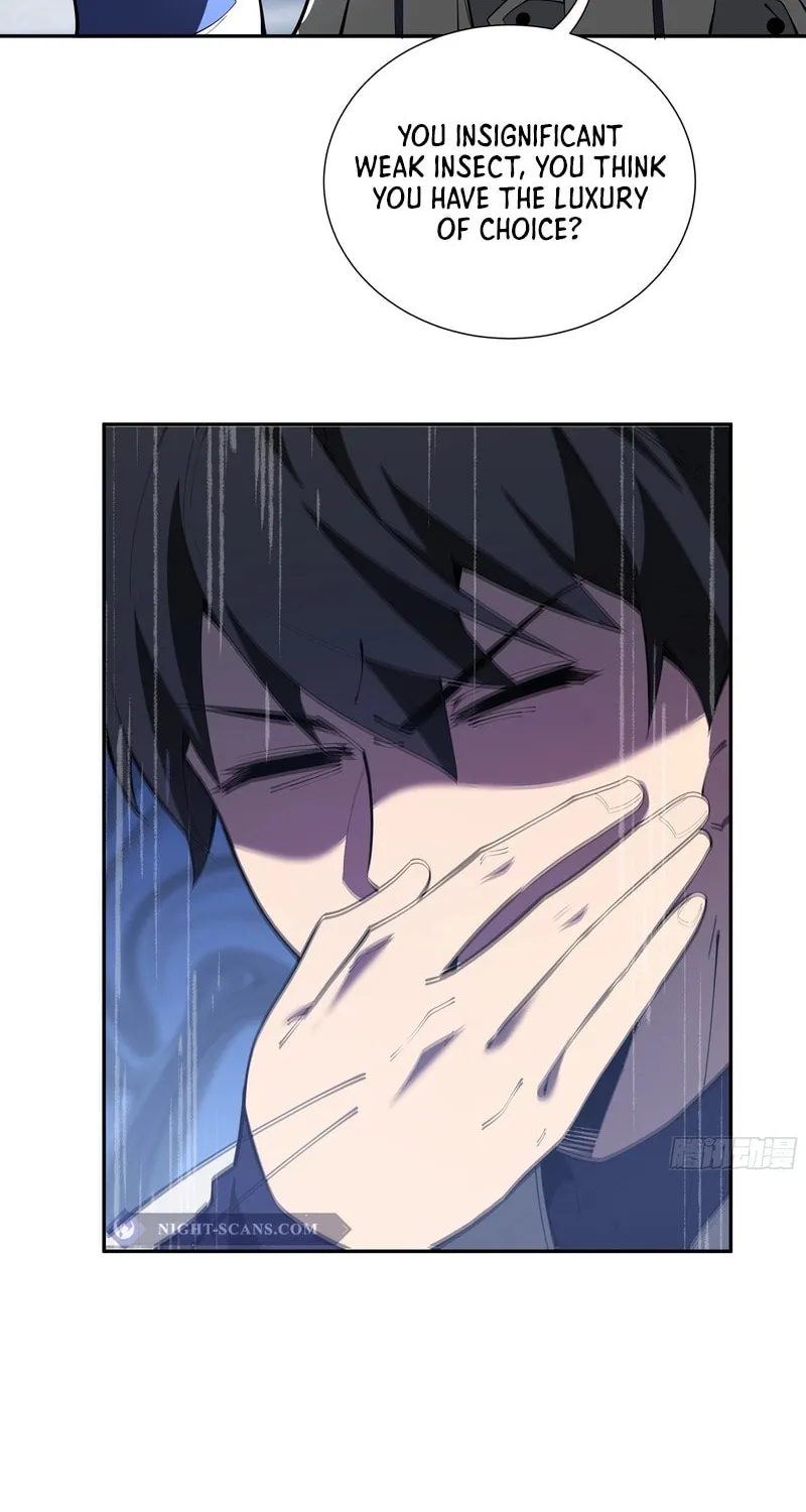 The Awakening Contract Chapter 16 page 21 - 