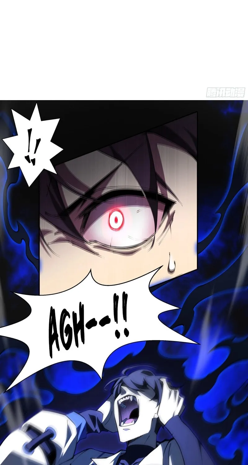 The Awakening Contract Chapter 16 page 22 - 