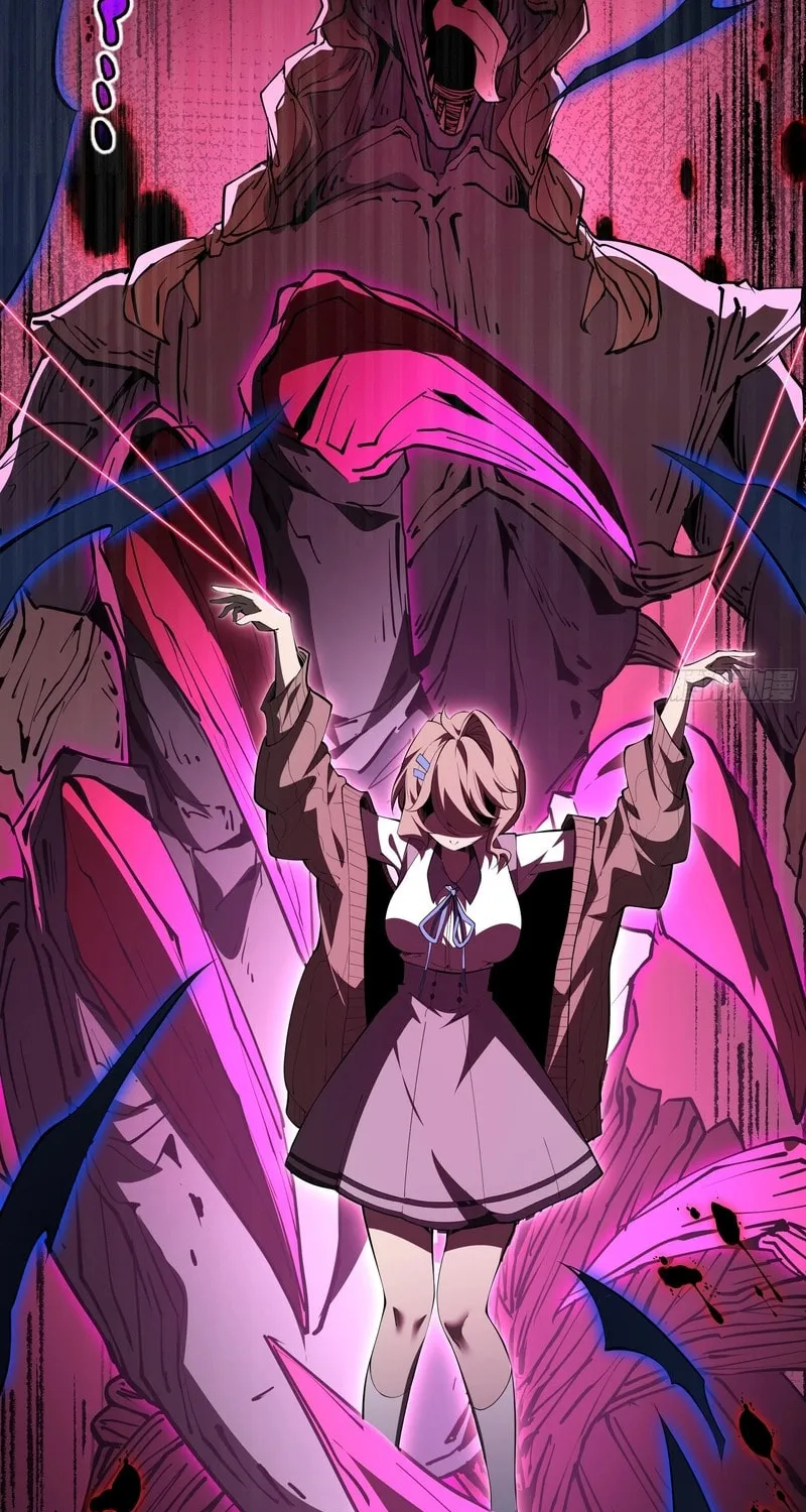 The Awakening Contract Chapter 16 page 26 - 