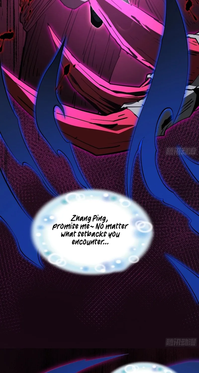 The Awakening Contract Chapter 16 page 27 - 