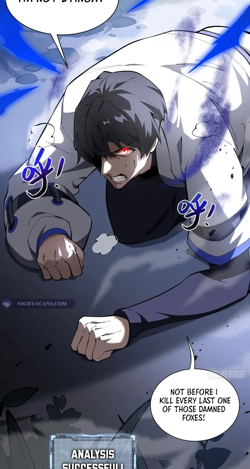 The Awakening Contract Chapter 16 page 30 - 