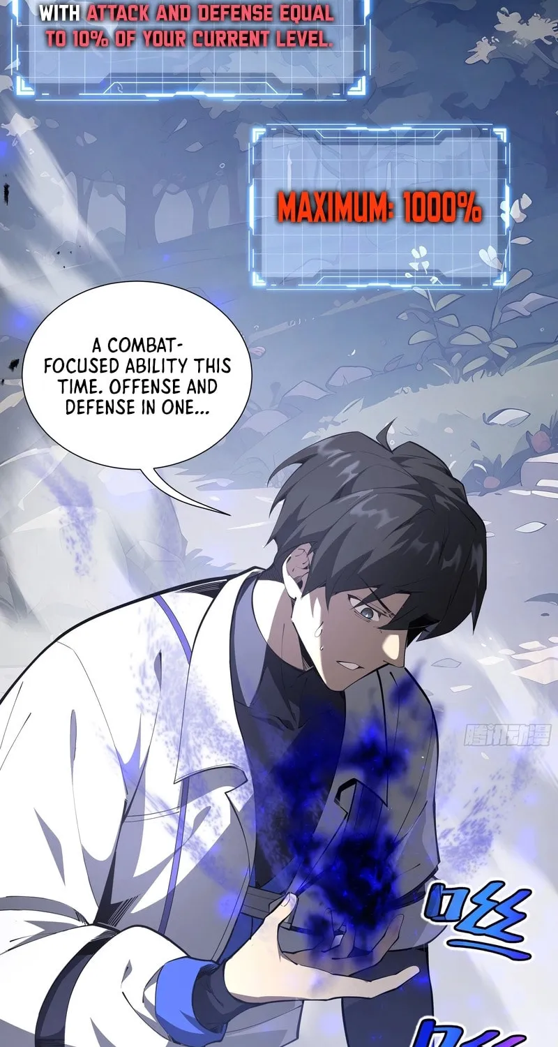 The Awakening Contract Chapter 16 page 32 - 