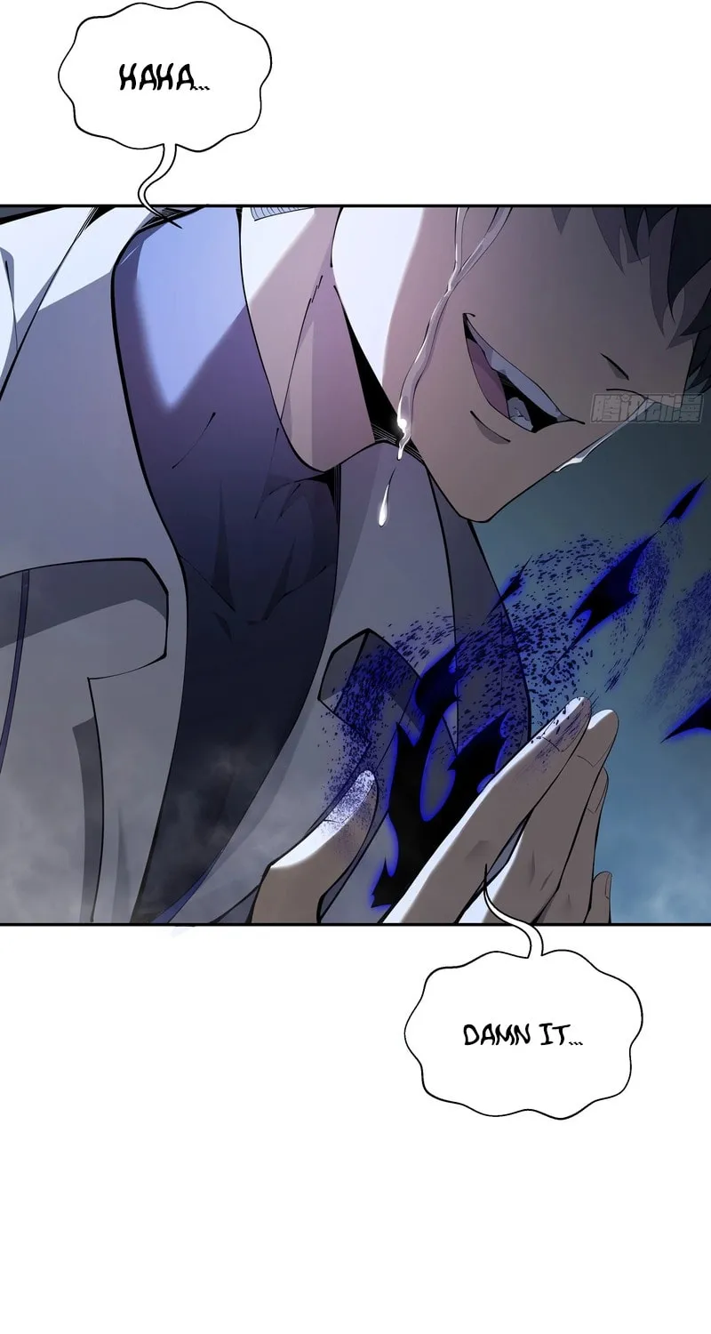 The Awakening Contract Chapter 16 page 35 - 