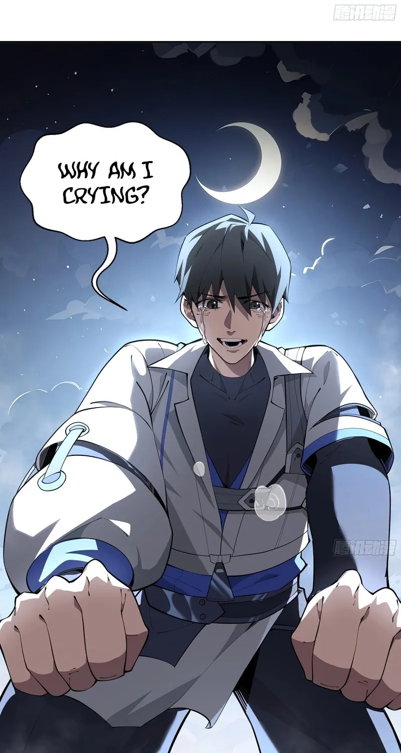 The Awakening Contract Chapter 16 page 36 - 