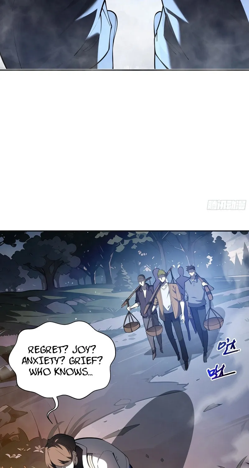 The Awakening Contract Chapter 16 page 37 - 