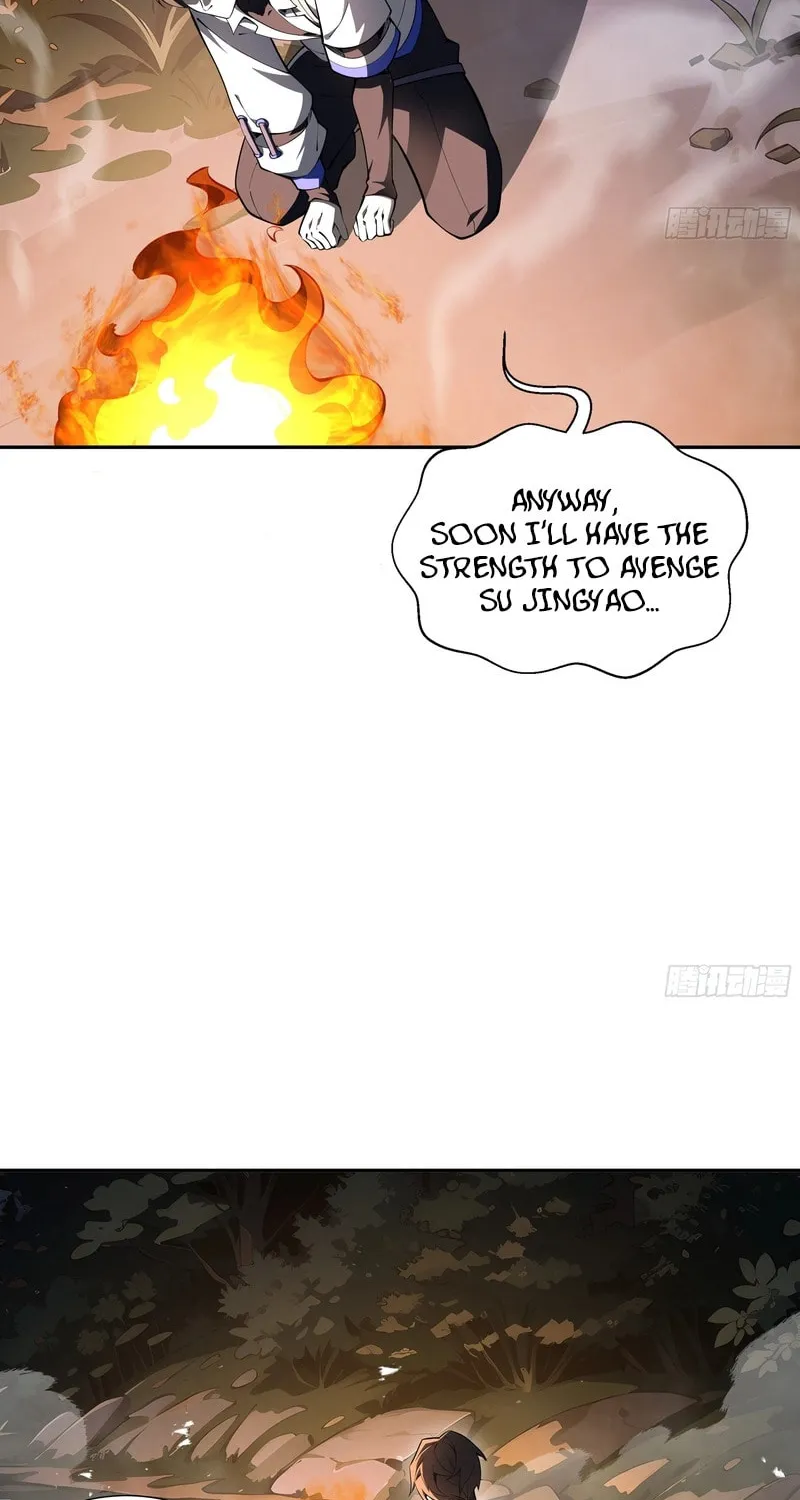 The Awakening Contract Chapter 16 page 38 - 