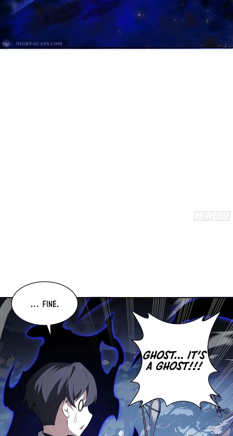 The Awakening Contract Chapter 16 page 43 - 