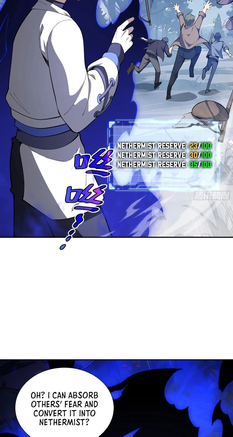 The Awakening Contract Chapter 16 page 44 - 
