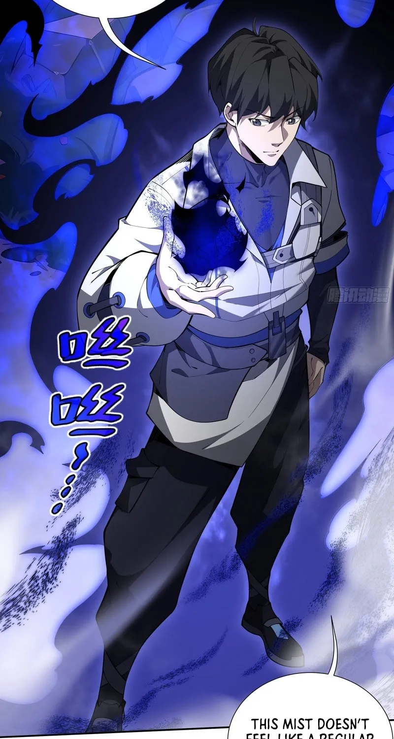The Awakening Contract Chapter 16 page 45 - 