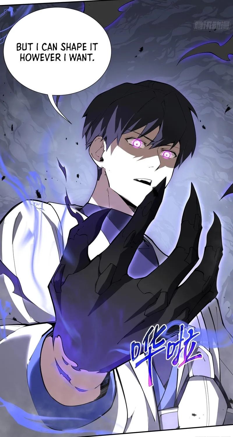 The Awakening Contract Chapter 16 page 47 - 