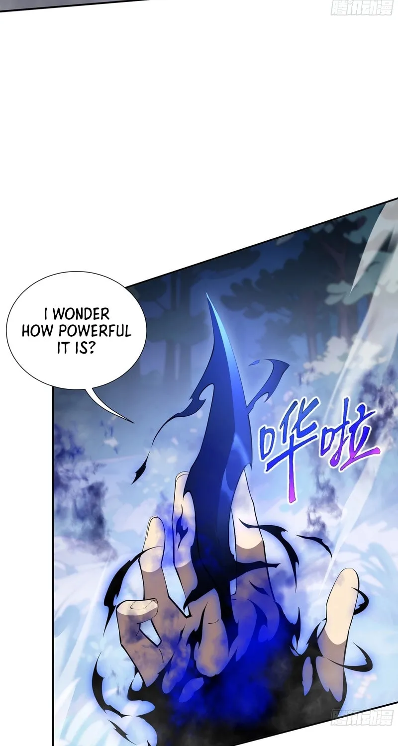The Awakening Contract Chapter 16 page 48 - 
