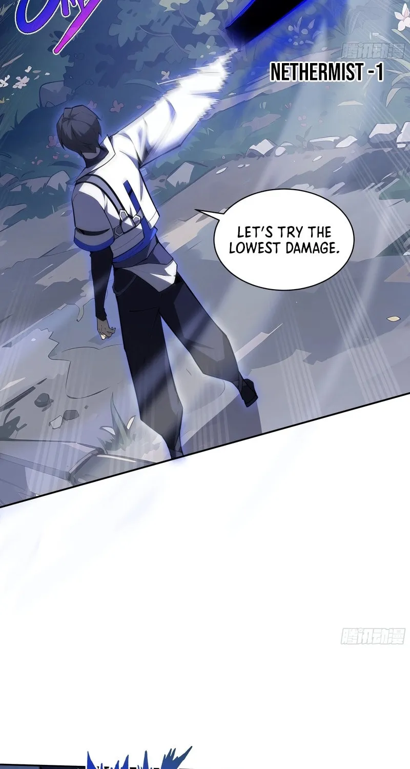 The Awakening Contract Chapter 16 page 50 - 