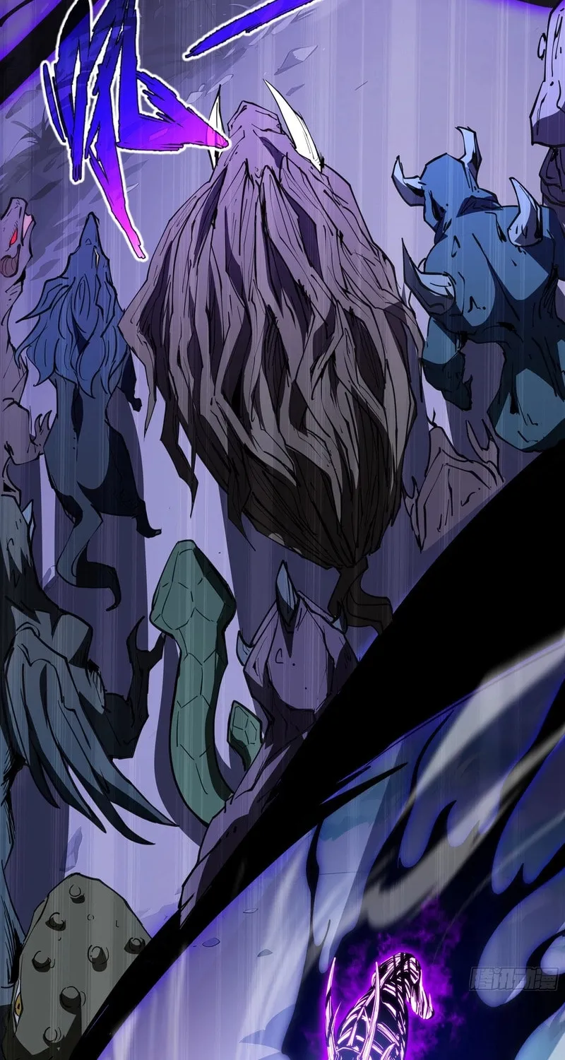 The Awakening Contract Chapter 16 page 6 - 