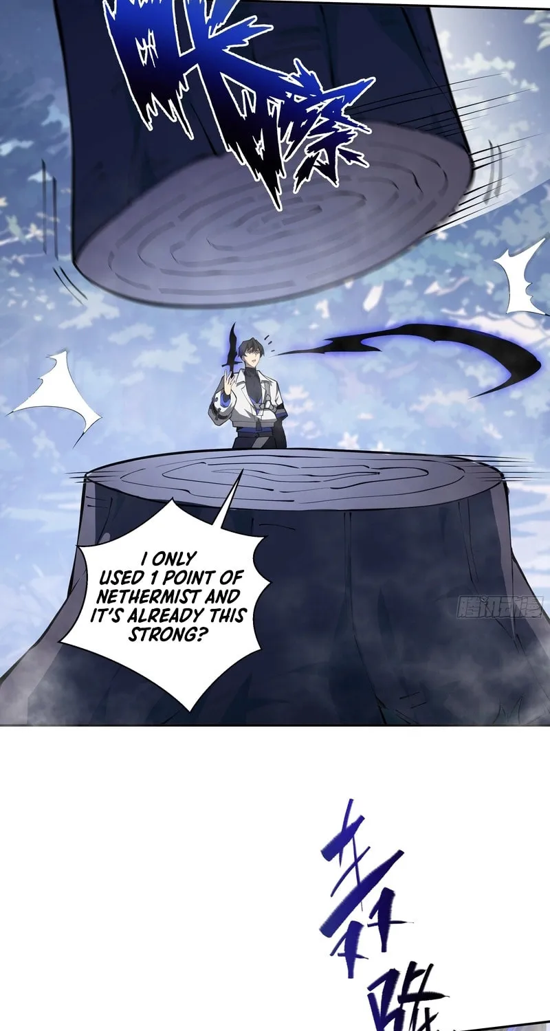 The Awakening Contract Chapter 16 page 51 - 