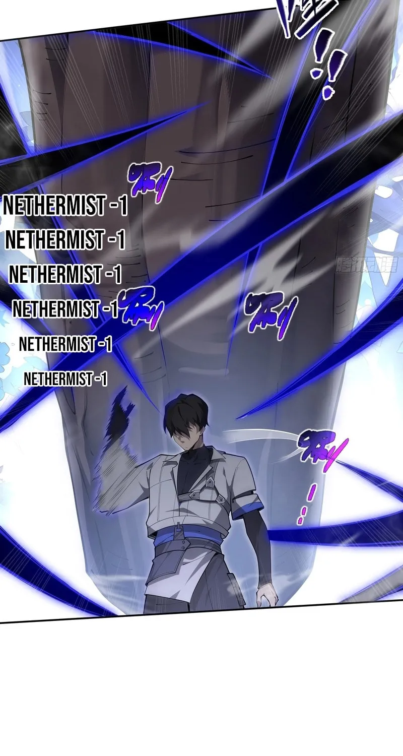 The Awakening Contract Chapter 16 page 52 - 