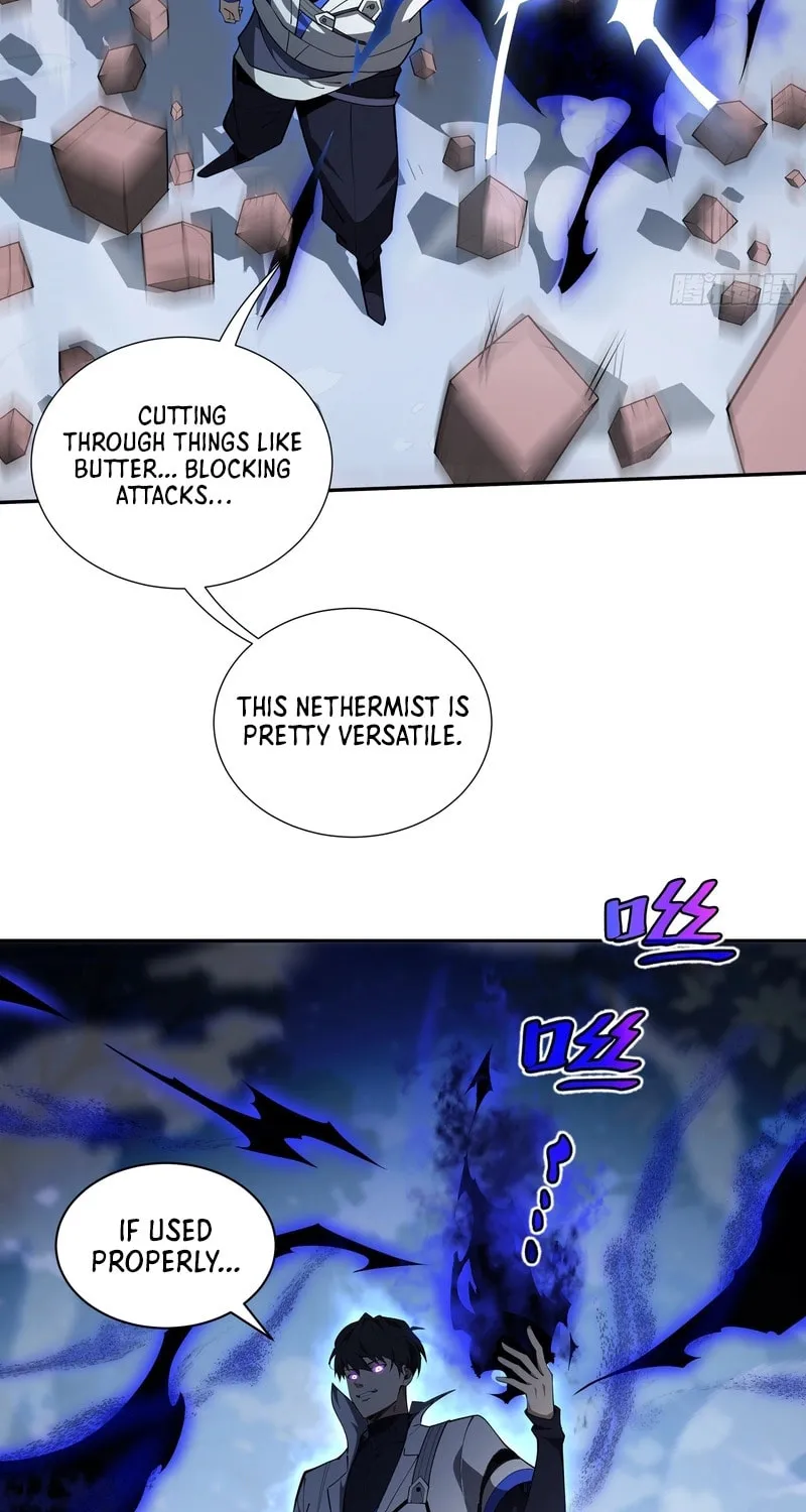 The Awakening Contract Chapter 16 page 55 - 
