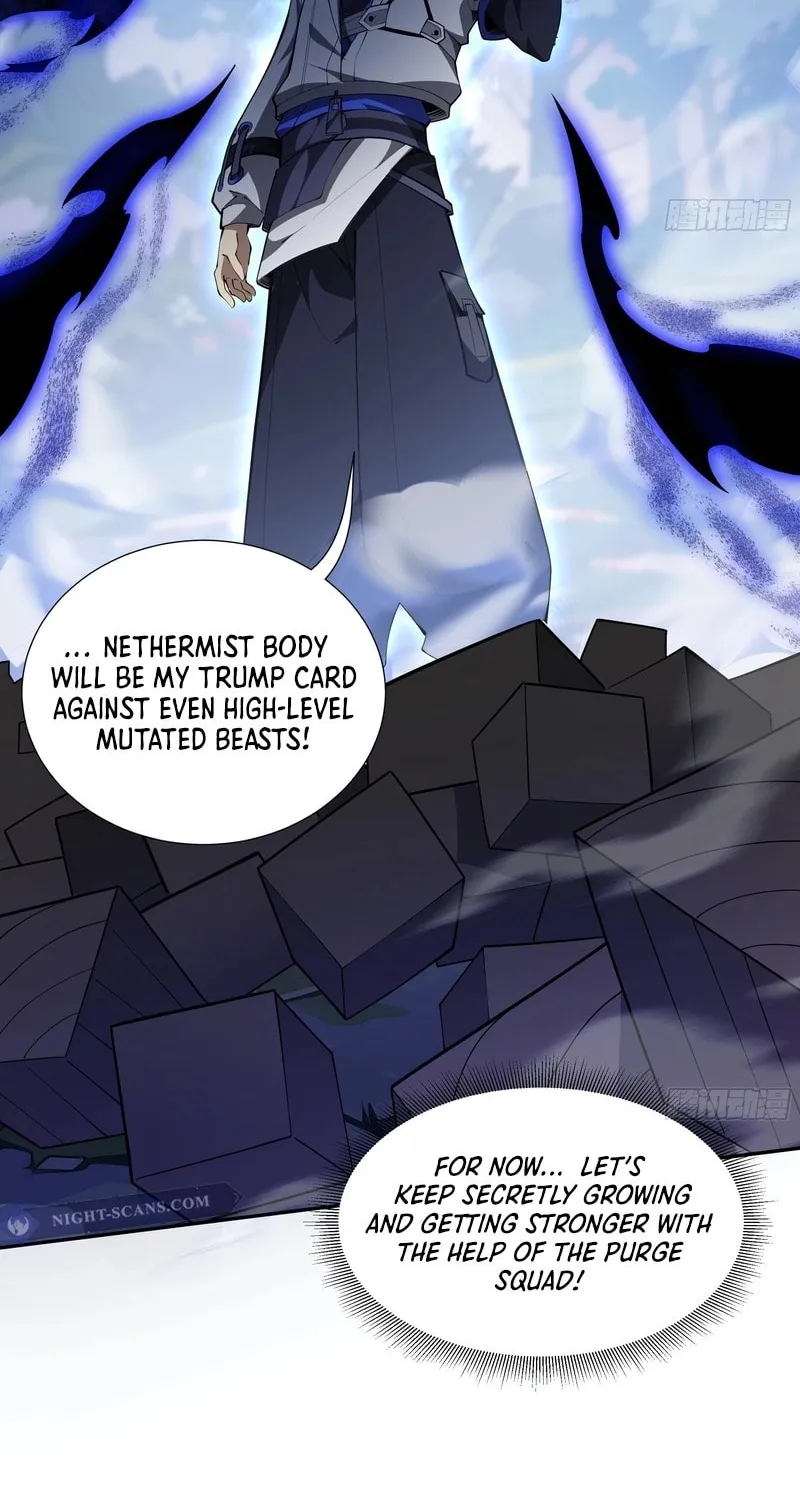The Awakening Contract Chapter 16 page 56 - 