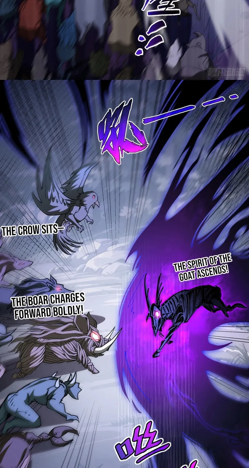 The Awakening Contract Chapter 16 page 8 - 