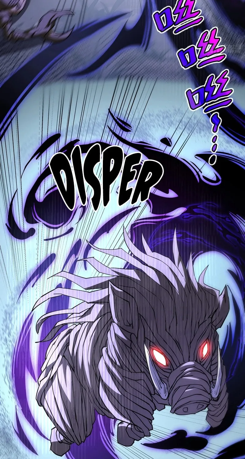The Awakening Contract Chapter 16 page 9 - 