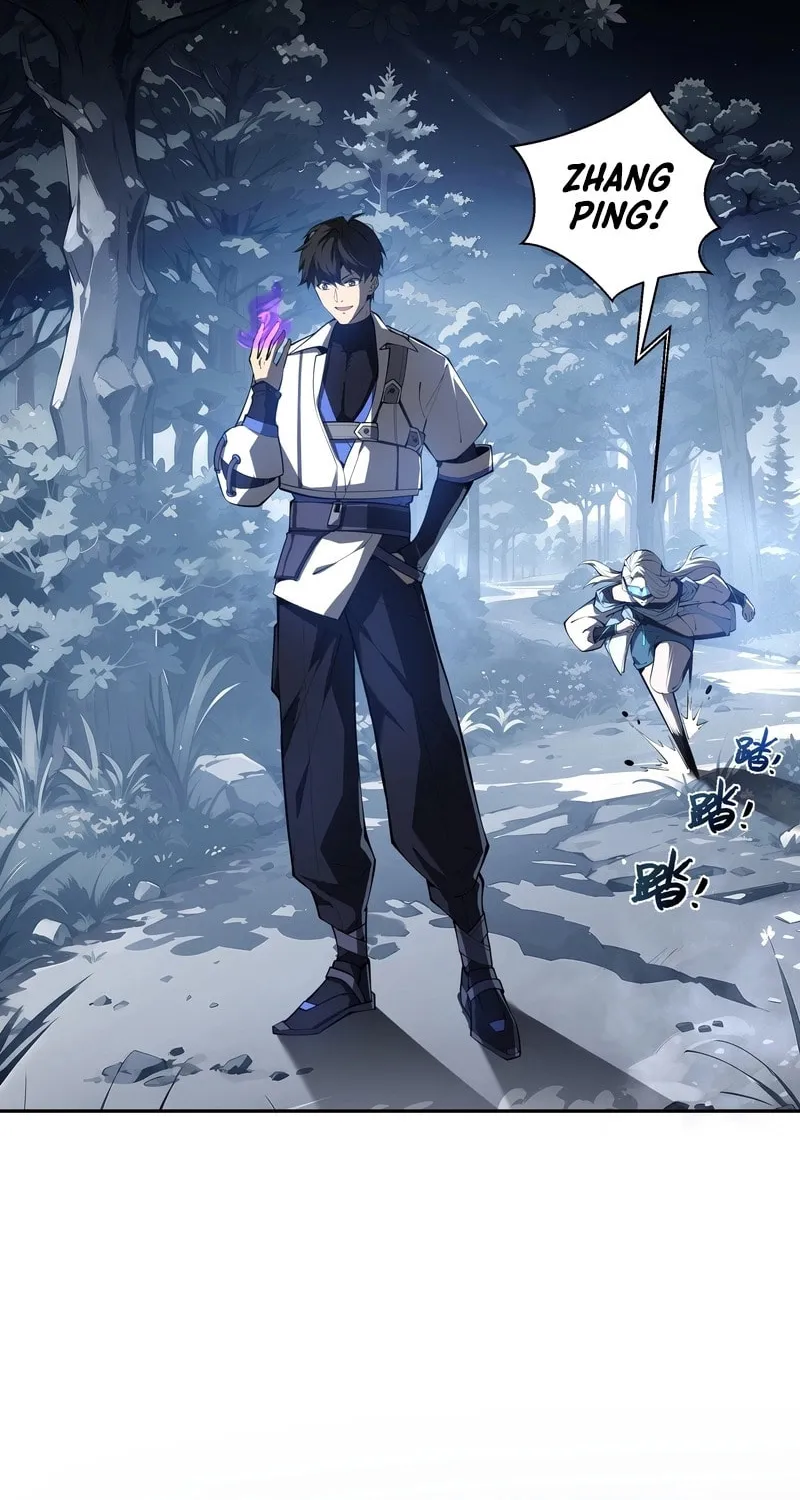 The Awakening Contract Chapter 17 page 2 - 