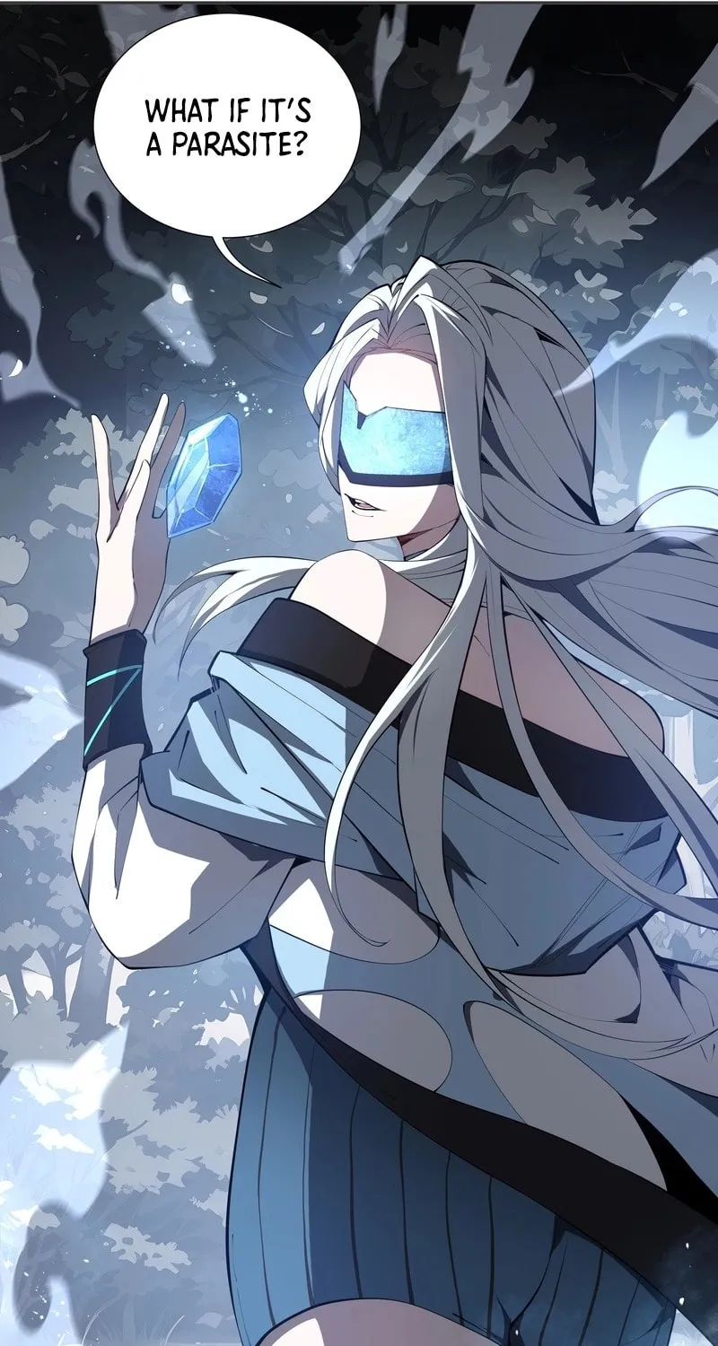 The Awakening Contract Chapter 17 page 13 - 