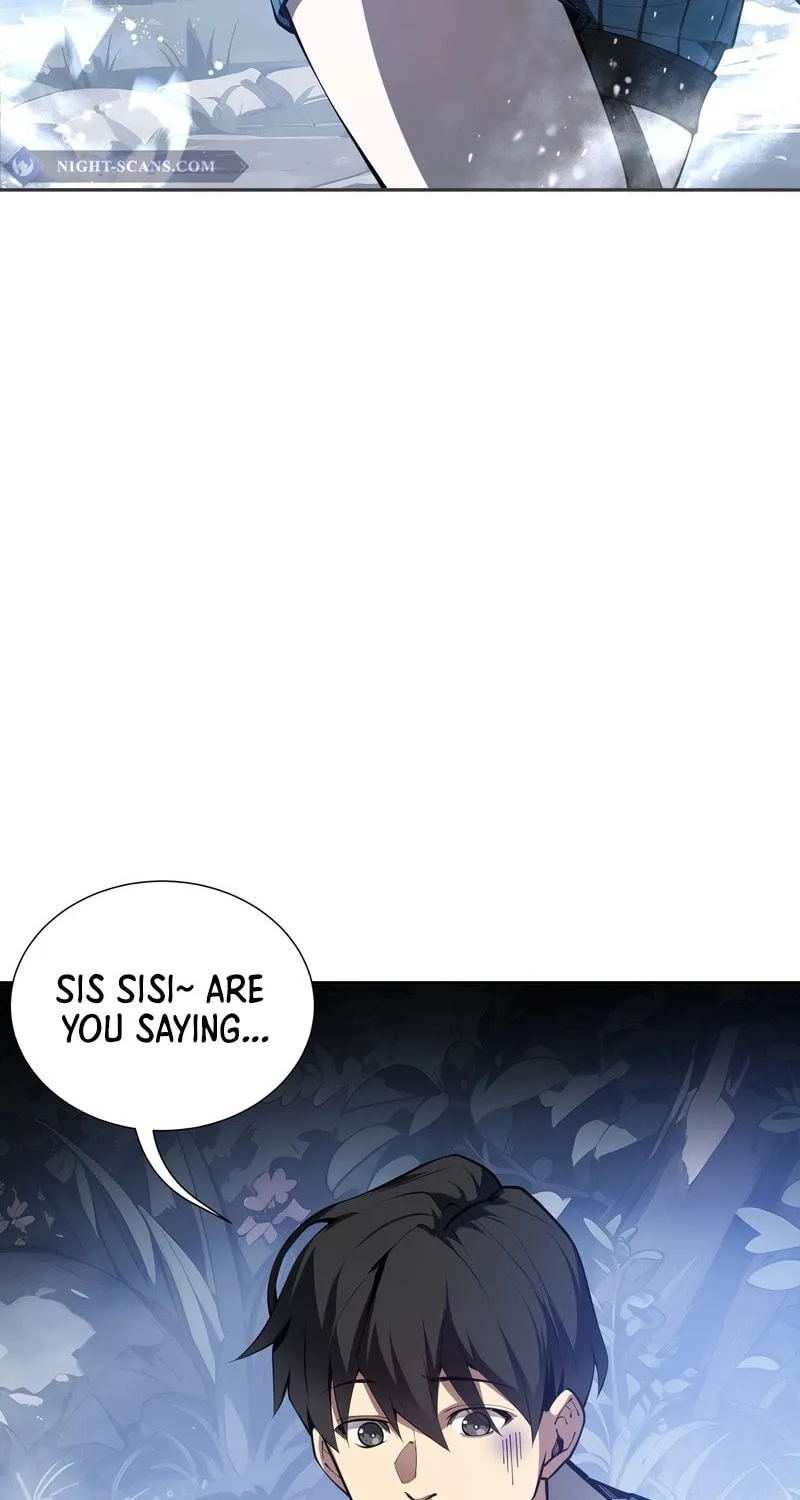 The Awakening Contract Chapter 17 page 14 - 
