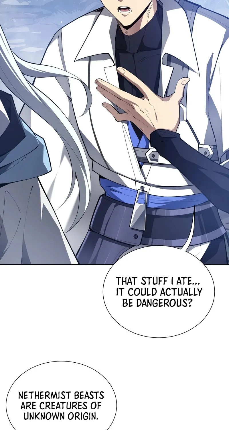 The Awakening Contract Chapter 17 page 15 - 