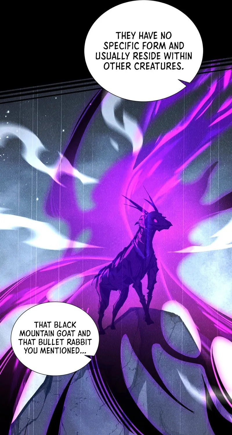The Awakening Contract Chapter 17 page 17 - 