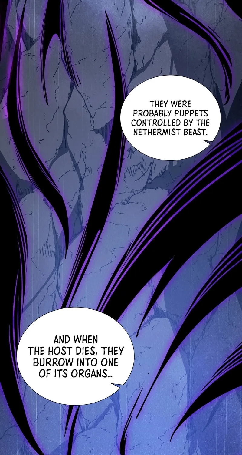 The Awakening Contract Chapter 17 page 18 - 