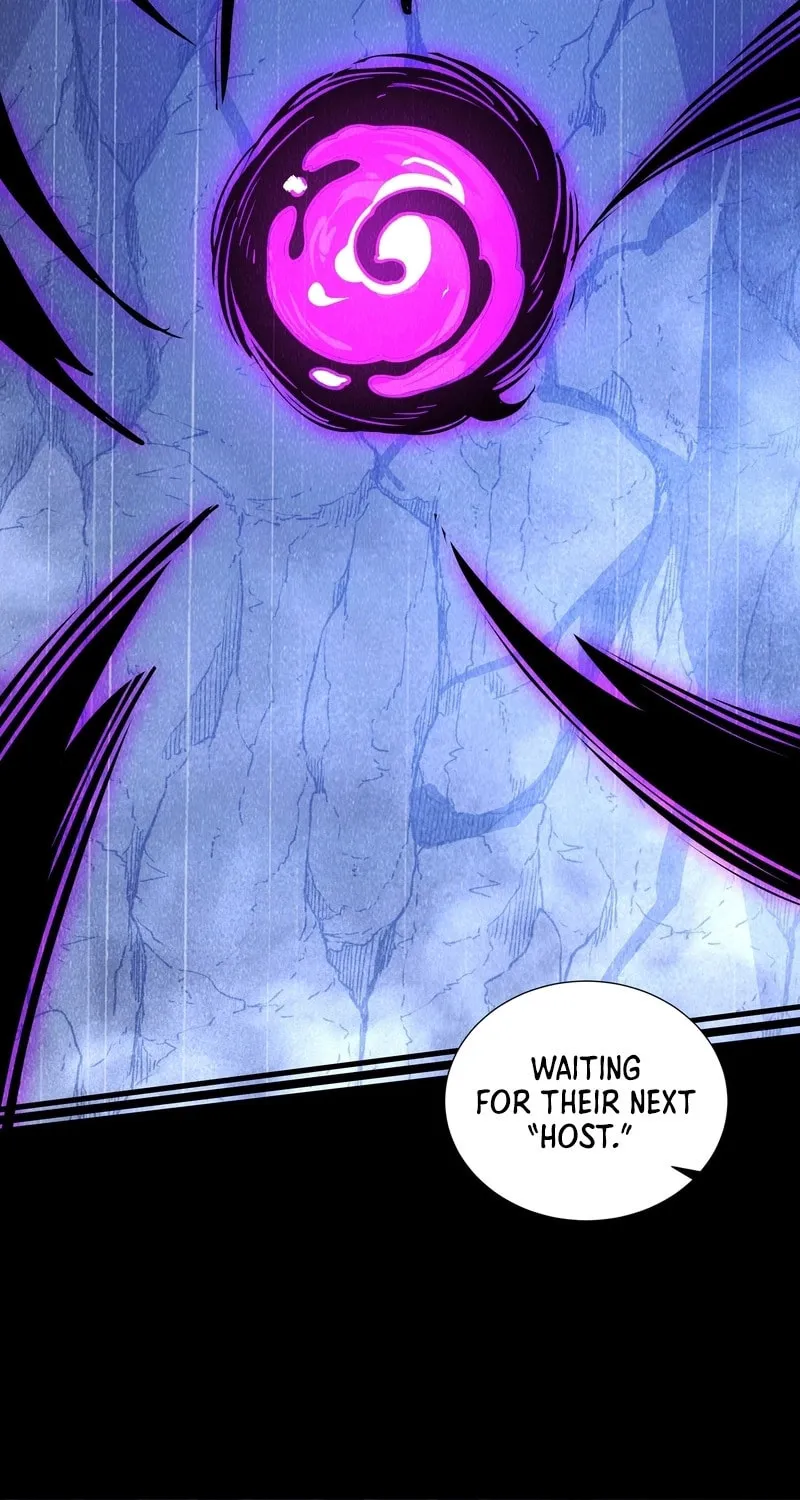The Awakening Contract Chapter 17 page 19 - 