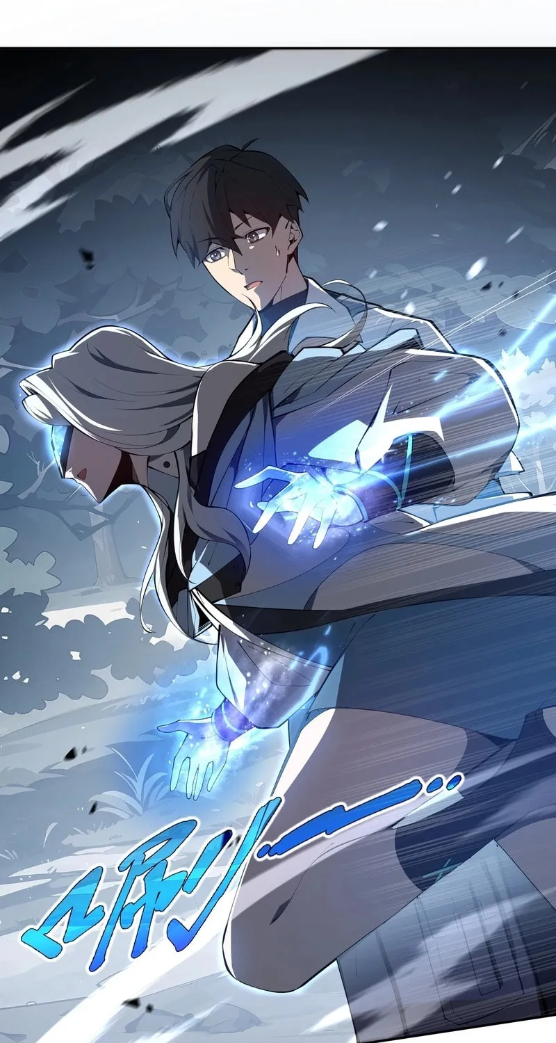 The Awakening Contract Chapter 17 page 3 - 