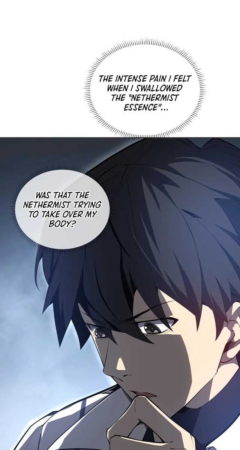 The Awakening Contract Chapter 17 page 21 - 