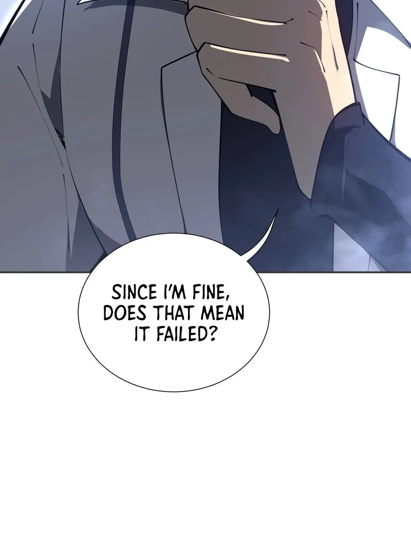 The Awakening Contract Chapter 17 page 22 - 