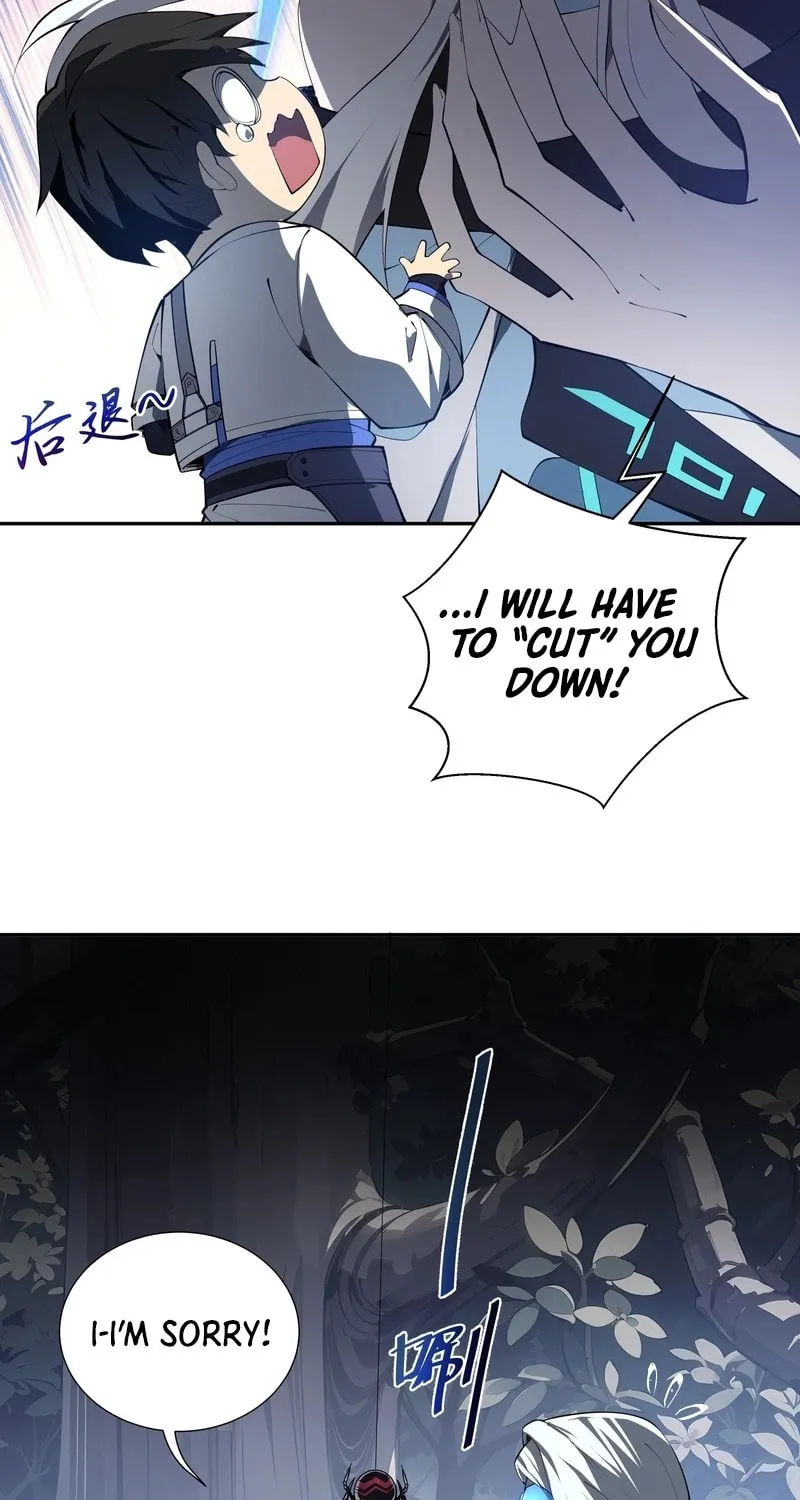 The Awakening Contract Chapter 17 page 25 - 
