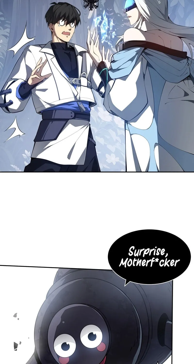 The Awakening Contract Chapter 17 page 26 - 