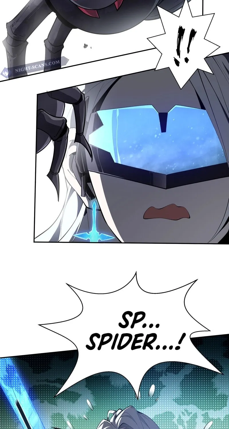 The Awakening Contract Chapter 17 page 27 - 